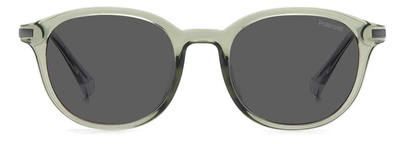 Polaroid Core PLD4148 Sunglasses - view 2